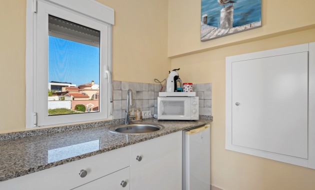 Herverkoop - Detached Villa -
Ciudad Quesada - Rojales