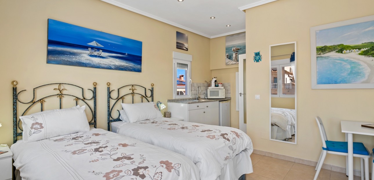 Herverkoop - Detached Villa -
Ciudad Quesada - Rojales