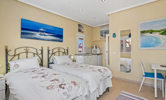 Herverkoop - Detached Villa -
Ciudad Quesada - Rojales