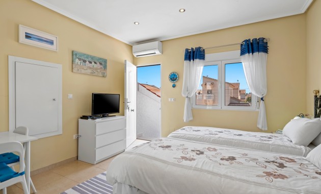 Herverkoop - Detached Villa -
Ciudad Quesada - Rojales