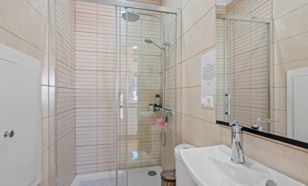 Herverkoop - Detached Villa -
Ciudad Quesada - Rojales