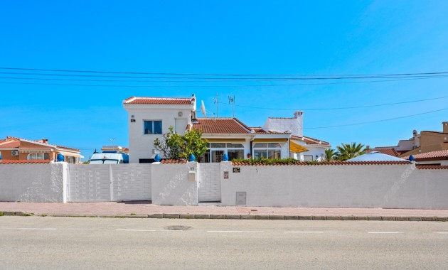 Herverkoop - Detached Villa -
Ciudad Quesada - Rojales