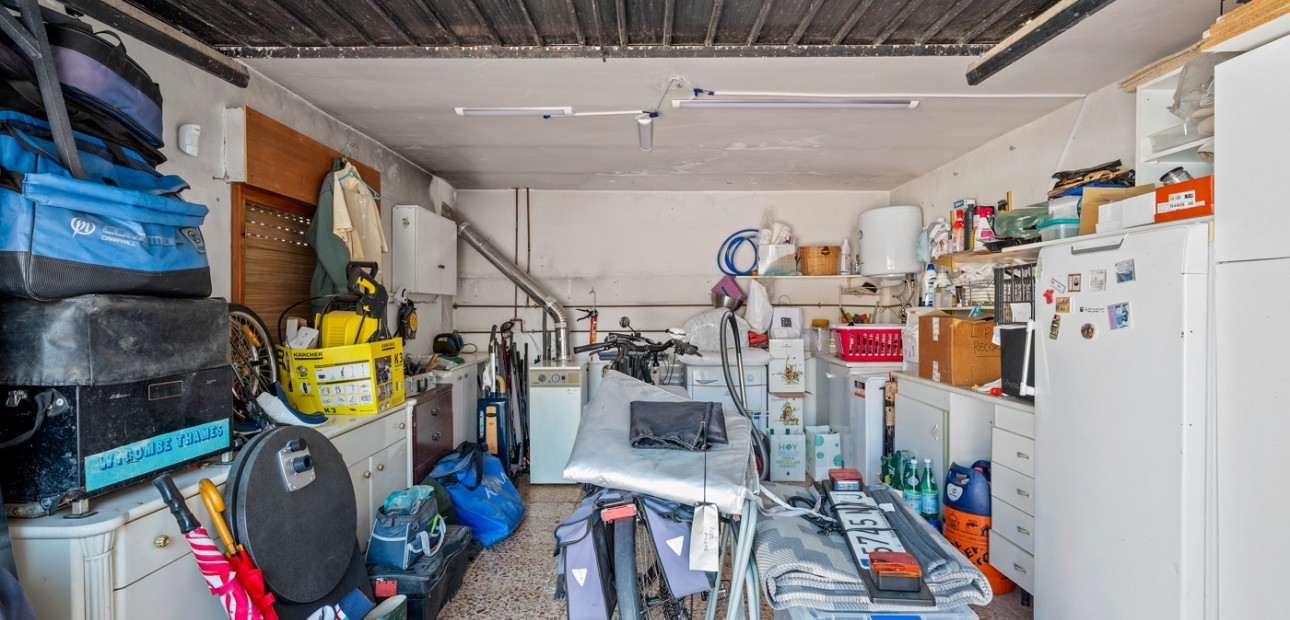 Herverkoop - Detached Villa -
Ciudad Quesada - Rojales