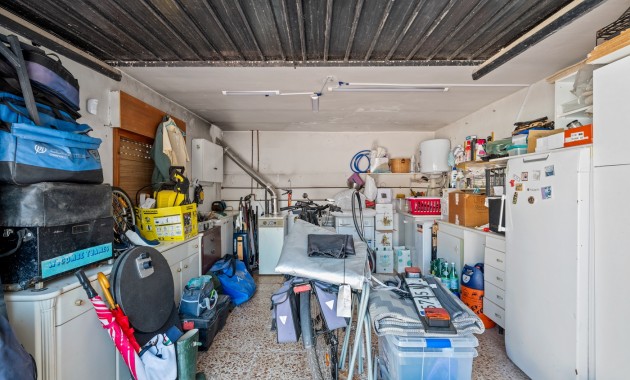 Herverkoop - Detached Villa -
Ciudad Quesada - Rojales