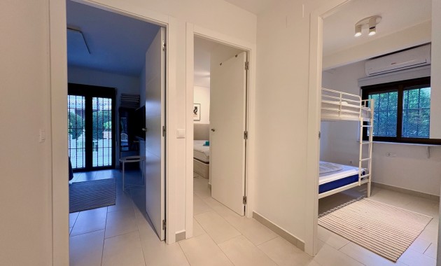 Herverkoop - Adosado -
Orihuela Costa - Cabo Roig