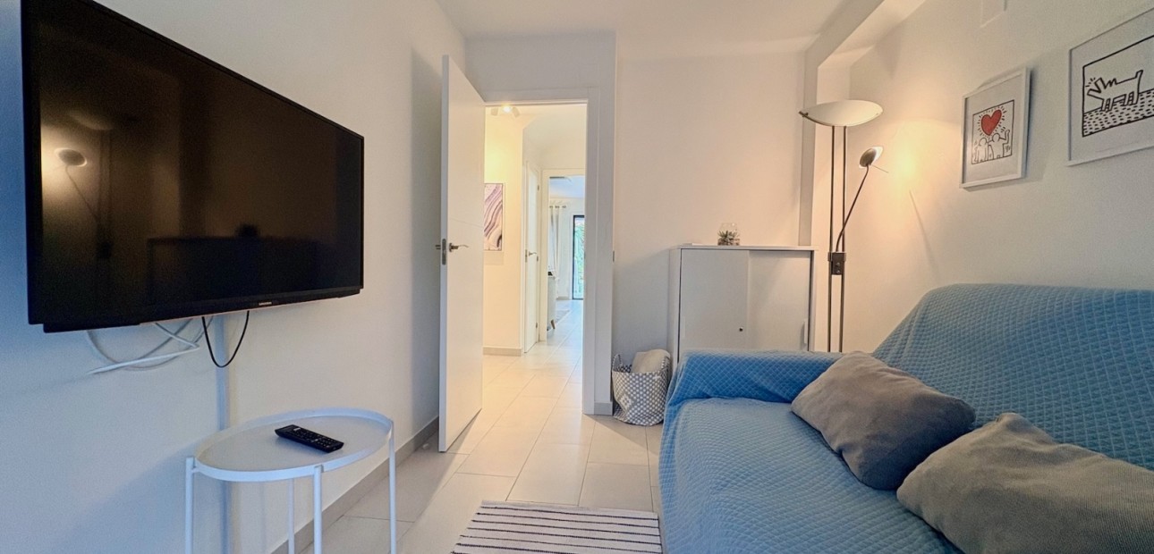 Herverkoop - Adosado -
Orihuela Costa - Cabo Roig