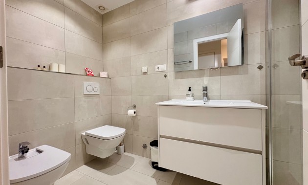 Herverkoop - Adosado -
Orihuela Costa - Cabo Roig