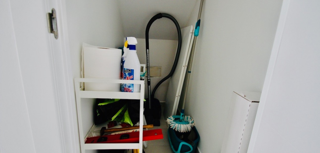 Herverkoop - Adosado -
Orihuela Costa - Cabo Roig