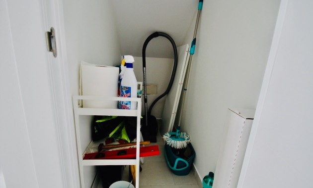 Herverkoop - Adosado -
Orihuela Costa - Cabo Roig