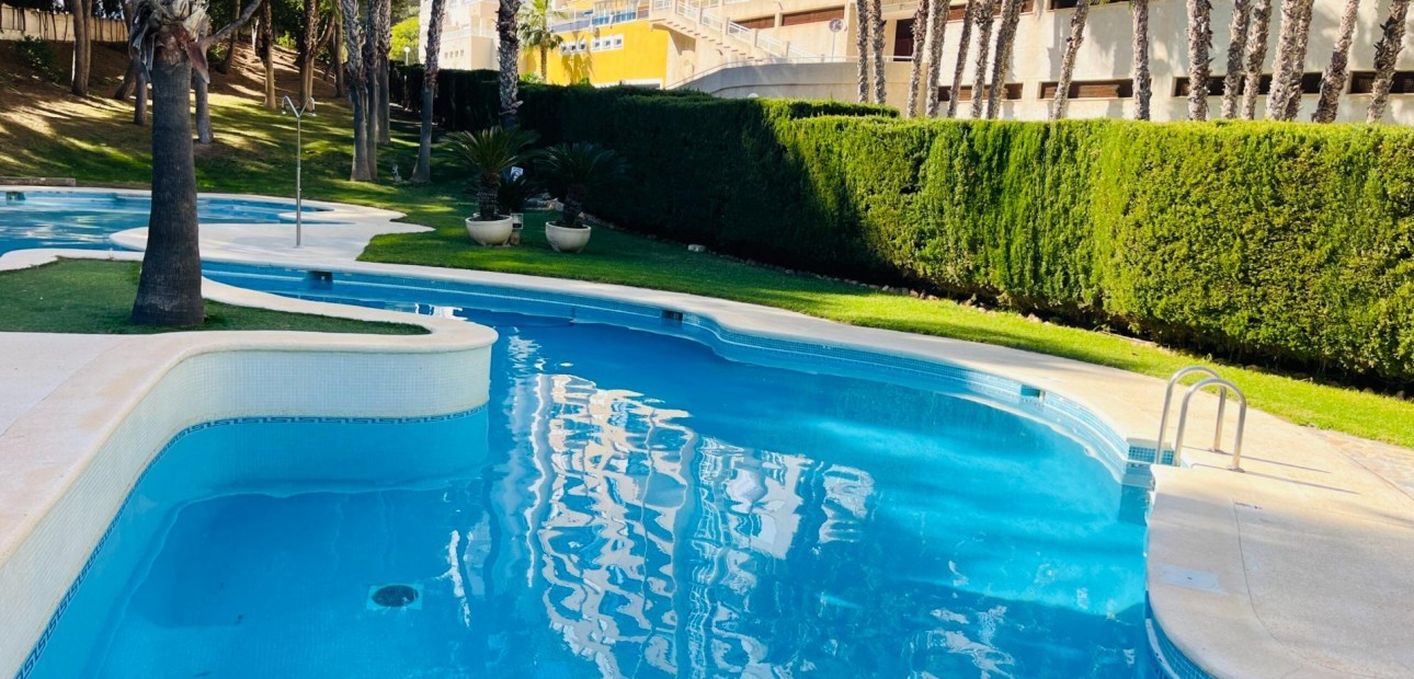 Herverkoop - Appartement / flat -
Orihuela Costa - Lomas de Cabo Roig