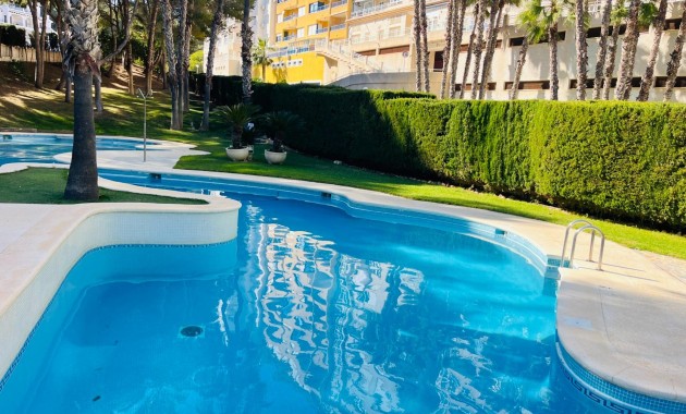 Herverkoop - Appartement / flat -
Orihuela Costa - Lomas de Cabo Roig