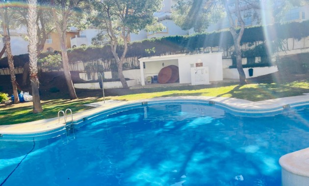 Herverkoop - Appartement / flat -
Orihuela Costa - Lomas de Cabo Roig