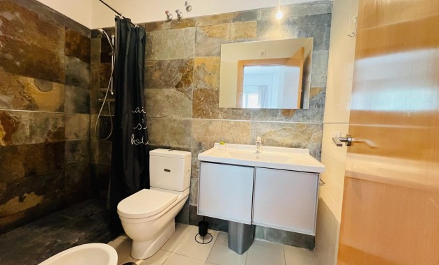 Herverkoop - Appartement / flat -
Orihuela Costa - Lomas de Cabo Roig