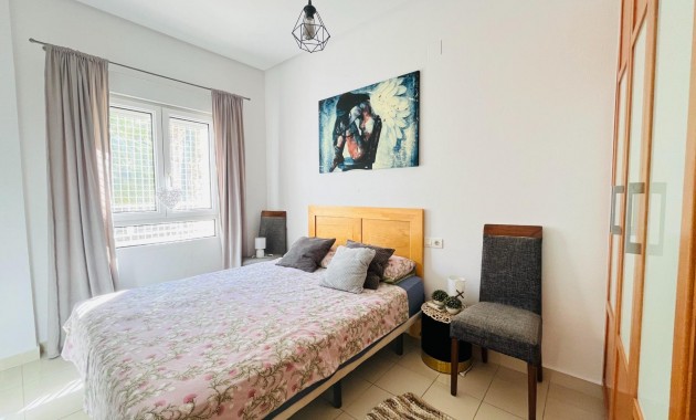 Herverkoop - Appartement / flat -
Orihuela Costa - Lomas de Cabo Roig