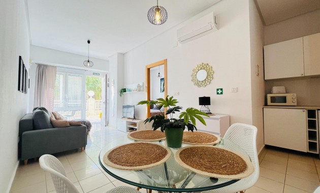 Herverkoop - Appartement / flat -
Orihuela Costa - Lomas de Cabo Roig