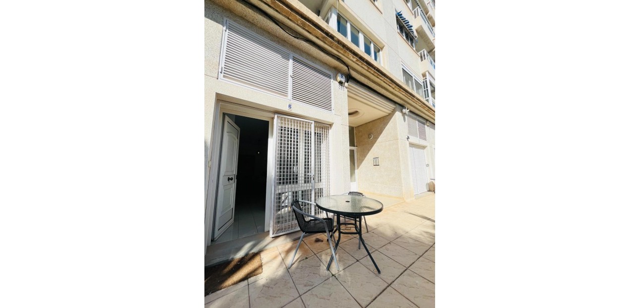 Herverkoop - Appartement / flat -
Orihuela Costa - Lomas de Cabo Roig