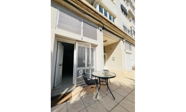 Herverkoop - Appartement / flat -
Orihuela Costa - Lomas de Cabo Roig