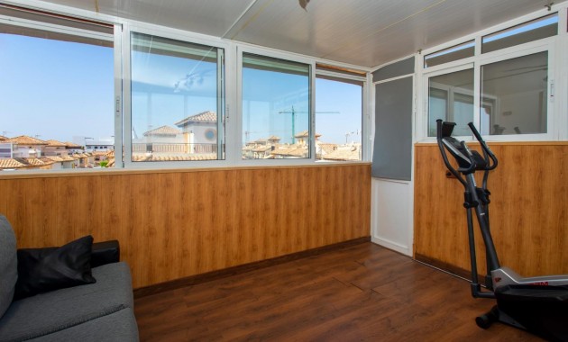 Herverkoop - Terraced house -
Orihuela Costa - Rocio del Mar