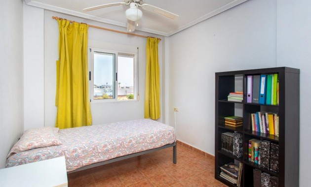 Herverkoop - Terraced house -
Orihuela Costa - Rocio del Mar