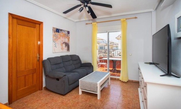 Herverkoop - Terraced house -
Orihuela Costa - Rocio del Mar