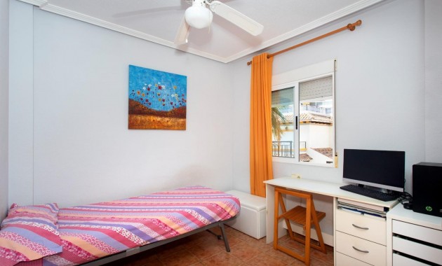 Herverkoop - Terraced house -
Orihuela Costa - Rocio del Mar