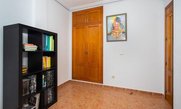Herverkoop - Terraced house -
Orihuela Costa - Rocio del Mar