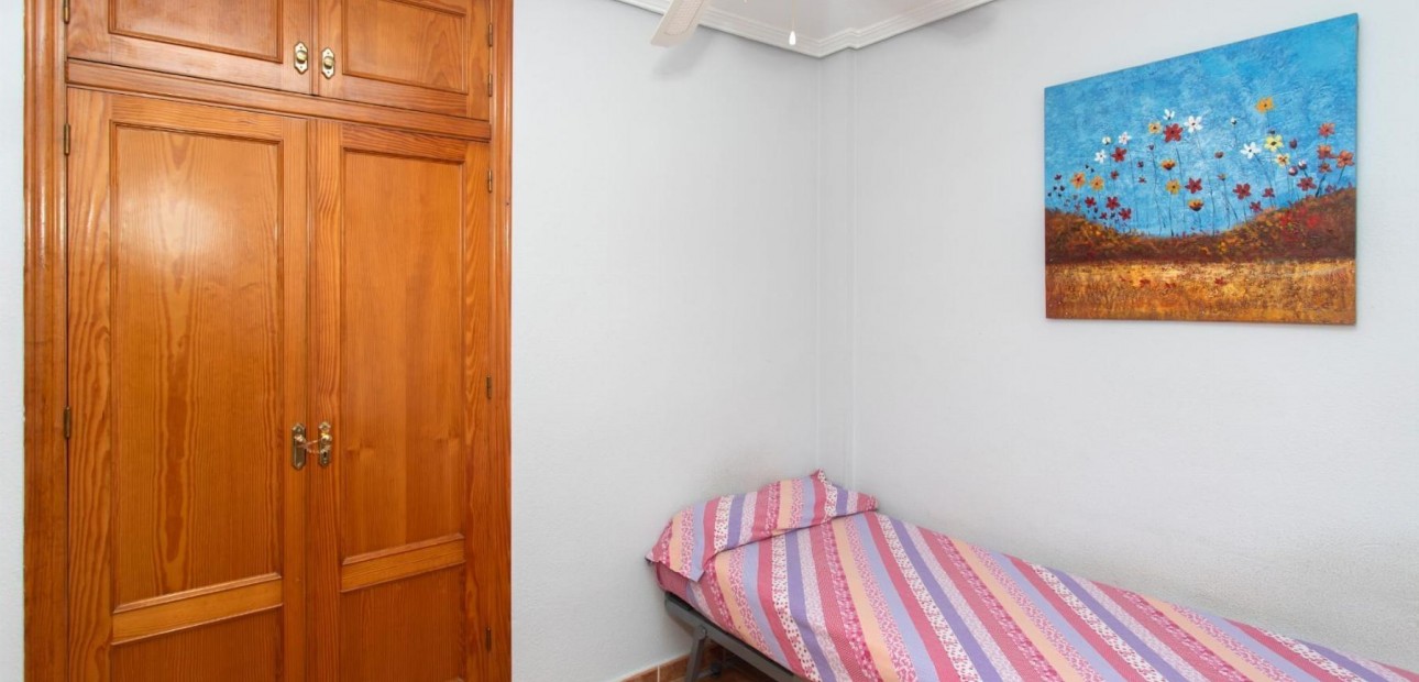 Herverkoop - Terraced house -
Orihuela Costa - Rocio del Mar