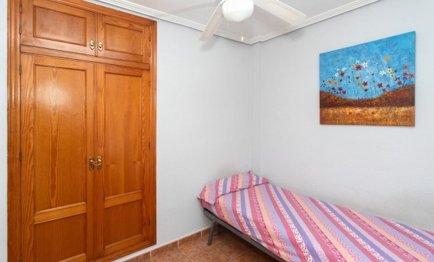 Herverkoop - Terraced house -
Orihuela Costa - Rocio del Mar