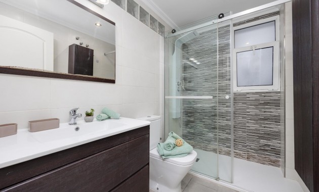 Herverkoop - Appartement / flat -
Torrevieja - Centro