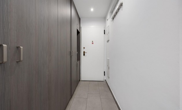 Herverkoop - Appartement / flat -
Torrevieja - Centro