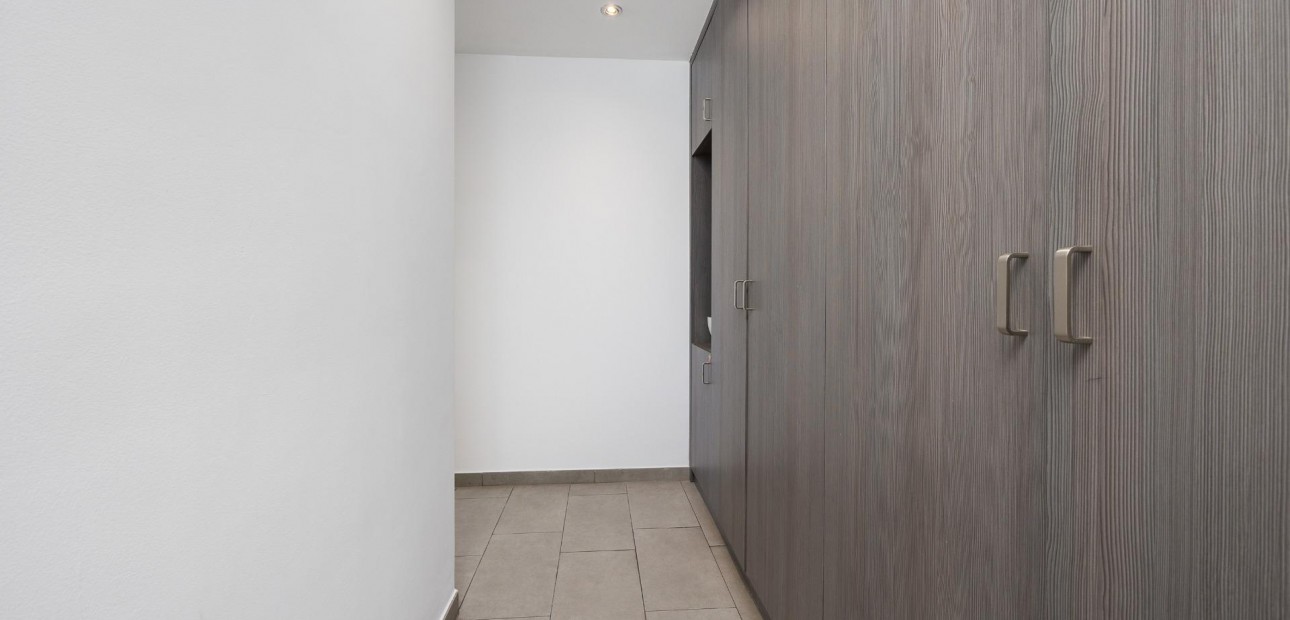 Herverkoop - Appartement / flat -
Torrevieja - Centro