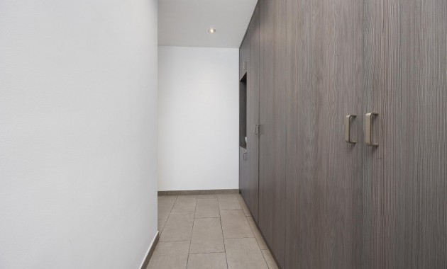 Herverkoop - Appartement / flat -
Torrevieja - Centro