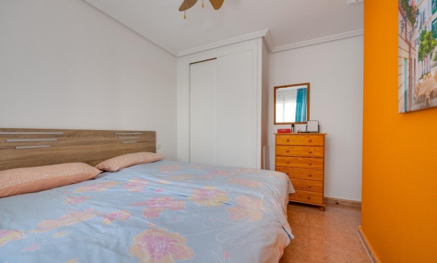 Herverkoop - Appartement / flat -
Torrevieja - Centro