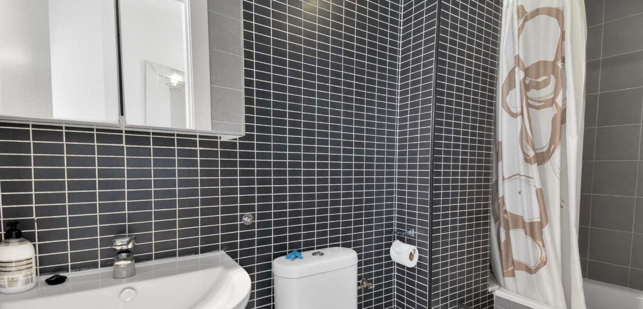 Herverkoop - Appartement / flat -
Guardamar - CENTRO