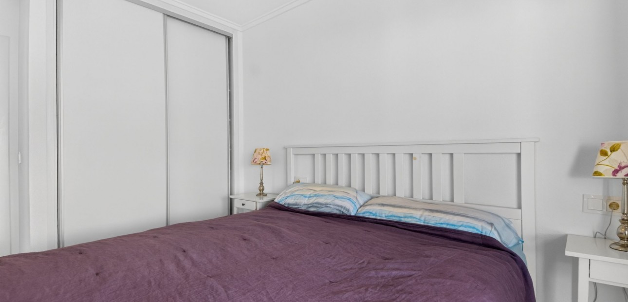 Herverkoop - Appartement / flat -
Guardamar - CENTRO