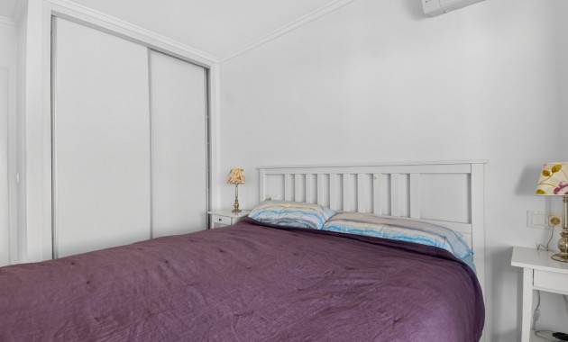 Herverkoop - Appartement / flat -
Guardamar - CENTRO