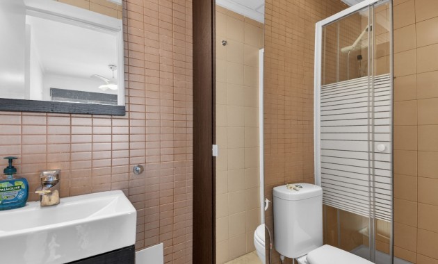 Herverkoop - Appartement / flat -
Guardamar - CENTRO