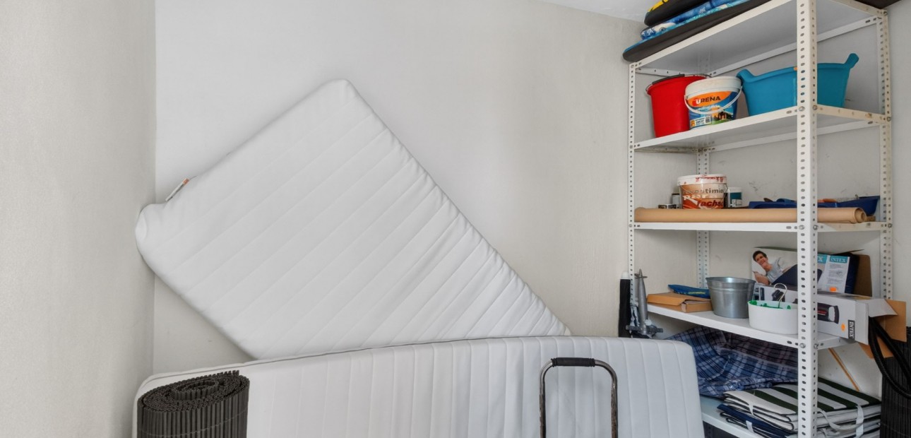 Herverkoop - Appartement / flat -
Guardamar - CENTRO