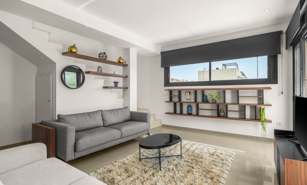 Herverkoop - Detached Villa -
Ciudad Quesada - Doña Pepa