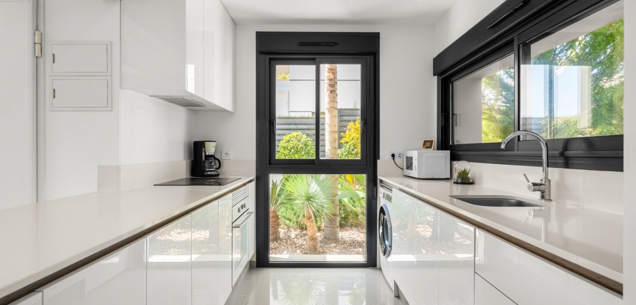 Herverkoop - Detached Villa -
Ciudad Quesada - Doña Pepa