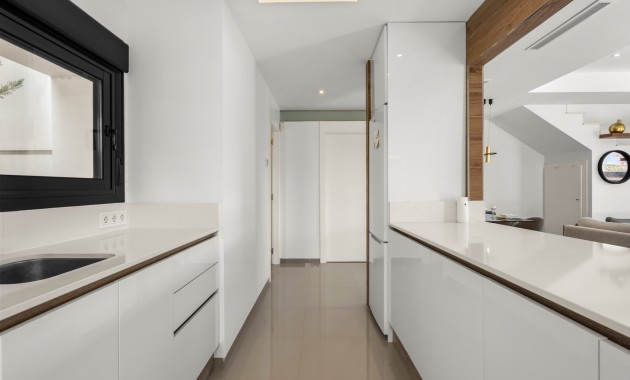 Herverkoop - Detached Villa -
Ciudad Quesada - Doña Pepa