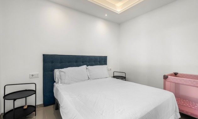 Herverkoop - Detached Villa -
Ciudad Quesada - Doña Pepa