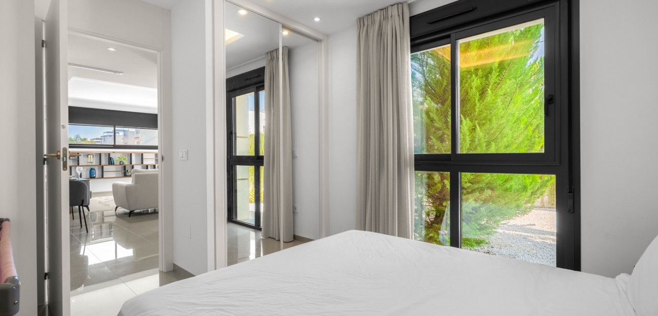 Herverkoop - Detached Villa -
Ciudad Quesada - Doña Pepa