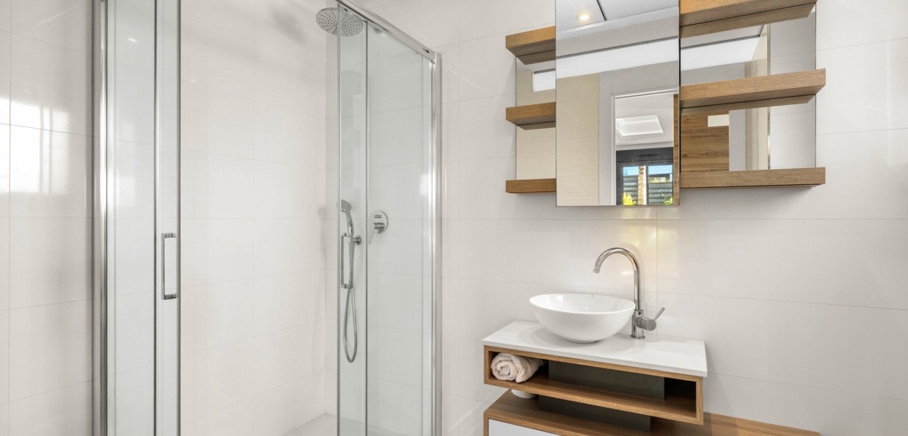 Herverkoop - Detached Villa -
Ciudad Quesada - Doña Pepa