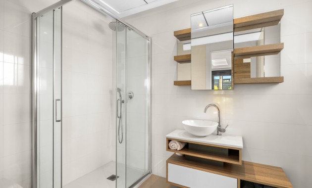 Herverkoop - Detached Villa -
Ciudad Quesada - Doña Pepa