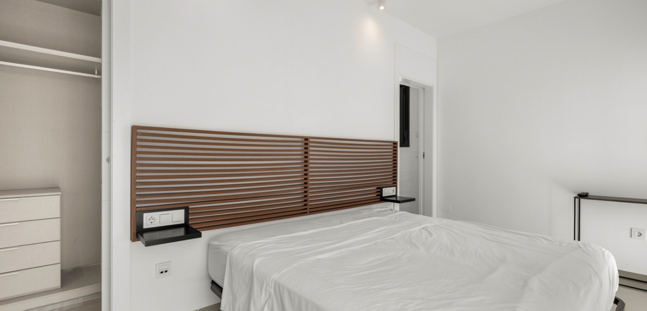 Herverkoop - Detached Villa -
Ciudad Quesada - Doña Pepa