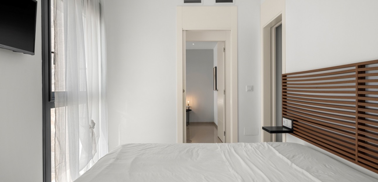 Herverkoop - Detached Villa -
Ciudad Quesada - Doña Pepa