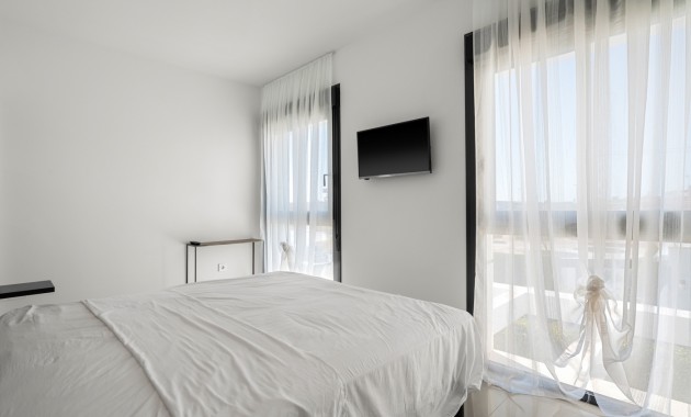 Herverkoop - Detached Villa -
Ciudad Quesada - Doña Pepa