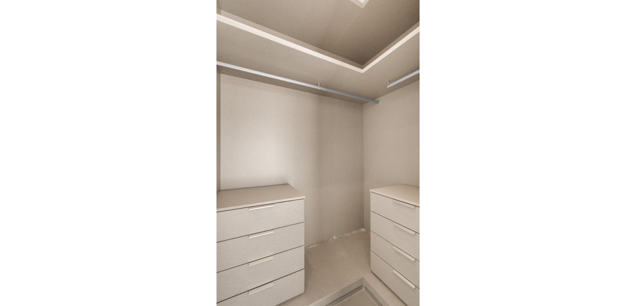 Herverkoop - Detached Villa -
Ciudad Quesada - Doña Pepa