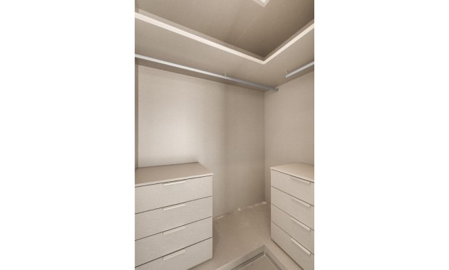 Herverkoop - Detached Villa -
Ciudad Quesada - Doña Pepa